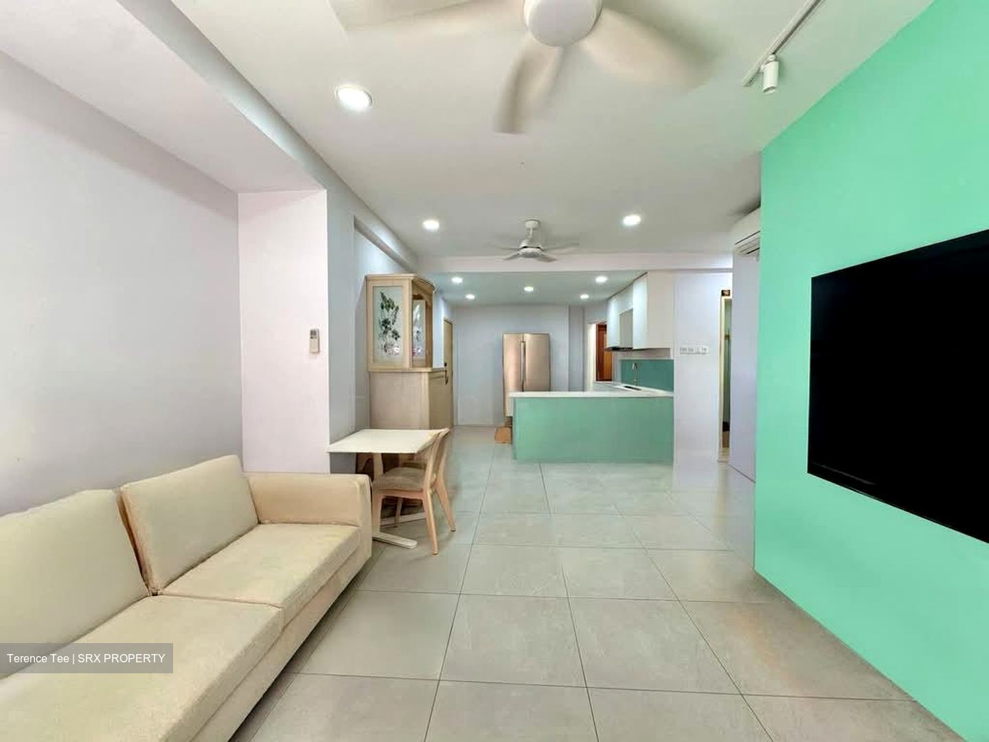 St. Patricks Green (D15), Apartment #580818321